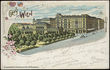 48415 / 3341 - Picture Postcards / Topography / Europe / Austria / Vienna (Wien)