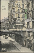 48421 / 3344 - Picture Postcards / Topography / Europe / Austria / Vienna (Wien)