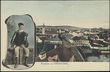 48441 / 3296 - Pohlednice / Místopis / Česká republika / okres Strakonice