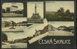 48524 / 3257 - Picture Postcards / Topography / Czech republic / District of Náchod