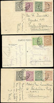 48841 / 2986 - Philately / Europe / Turkey