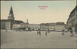 49104 / 3242 - Picture Postcards / Topography / Czech republic / District of Kroměříž