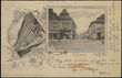 49114 / 3288 - Picture Postcards / Topography / Czech republic / District of Rakovník