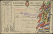 49515 / 1951 - Filatelie / Filatelistické obory / Polní pošta / ČSR I / Slovensko 1918-20