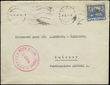 50091 / 1945 - Philately / Other Philatelic Domains / Field Post / Czechoslovakia 1918-39 / Czechoslovak legions