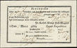 50549 / 2809 - Filatelie / Evropa / Rakousko / Formuláře, tiskopisy
