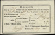 50550 / 2811 - Filatelie / Evropa / Rakousko / Formuláře, tiskopisy