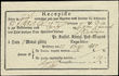 50552 / 2810 - Filatelie / Evropa / Rakousko / Formuláře, tiskopisy