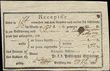 50555 / 2812 - Filatelie / Evropa / Rakousko / Formuláře, tiskopisy