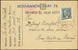 50672 / 1999 - Filatelie / Filatelistické obory / Polní pošta / ČSR I / Mobilizace 1938