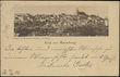 50845 / 3338 - Picture Postcards / Topography / Europe / Germany / Thuringia (Thüringen)