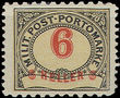 50860 / 2088 - Filatelie / Evropa / Rakousko / Bosna a Hercegovina