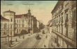 51063 / 3268 - Picture Postcards / Topography / Czech republic / District of Opava