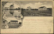 51144 / 3292 - Pohlednice / Místopis / Česká republika / okres Strakonice