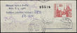 51229 / 1444 - Philately / Czechoslovakia 1945-1992 / Postal Stationery CZE 1945-1992 / Pigeongrams