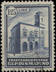 51537 / 2918 - Filatelie / Evropa / San Marino