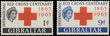 52058 / 2168 - Philately / Europe / Gibraltar