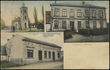 52097 / 3313 - Picture Postcards / Topography / Czech republic / District of Znojmo