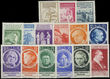 52209 / 2984 - Philately / Europe / Turkey