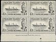 54529 / 3209 - Filatelie / Austrálie a Oceánie / Oceánie a Antarktis / Falklandské ostrovy