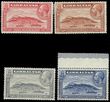 54623 / 2158 - Filatelie / Evropa / Gibraltar