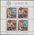 55161 / 2624 - Filatelie / Evropa / Portugalsko