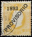 55849 / 2621 - Filatelie / Evropa / Portugalsko