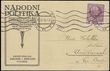 56020 / 0 - Philately / Other Philatelic Domains / Advert - Overprints and Labels / Austria and Hungary