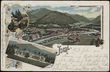 57049 / 3764 - Picture Postcards / Topography / Europe / Austria / Upper Austria (OÖ)
