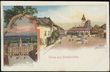 57081 / 3762 - Picture Postcards / Topography / Europe / Austria / Lower Austria (NÖ)