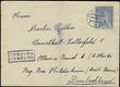 57619 / 1546 - Filatelie / ČSR II. / Filatelistické obory / Cenzury