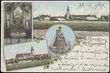 57864 / 3760 - Picture Postcards / Topography / Europe / Austria / Lower Austria (NÖ)