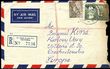 58042 / 3204 - Filatelie / Austrálie a Oceánie / Austrálie, Nový Zéland / Austrálie