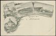 61921 / 2556 - Pohlednice / Místopis / Česká republika / okres Nymburk