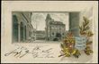 61924 / 2447 - Picture Postcards / Topography / Czech republic / District of Cheb