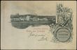 61977 / 2605 - Picture Postcards / Topography / Czech republic / District of Plzeň