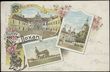 61980 / 2509 - Picture Postcards / Topography / Czech republic / District of Litoměřice