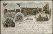 62007 / 2463 - Pohlednice / Místopis / Česká republika / okres Jičín