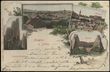 62009 / 2461 - Pohlednice / Místopis / Česká republika / okres Jičín