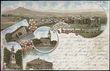 62059 / 2511 - Picture Postcards / Topography / Czech republic / District of Litoměřice