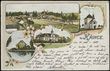 62092 / 2557 - Pohlednice / Místopis / Česká republika / okres Nymburk