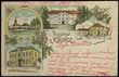 62093 / 2559 - Pohlednice / Místopis / Česká republika / okres Nymburk