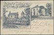 62102 / 2555 - Pohlednice / Místopis / Česká republika / okres Nymburk