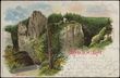 62305 / 2718 - Picture Postcards / Topography / Specialities / Caves, chasmes, volcanos and all that / Moravian Karst and other caves
