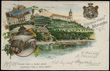 62306 / 2524 - Pohlednice / Místopis / Česká republika / okres Mělník