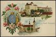 62312 / 2531 - Picture Postcards / Topography / Czech republic / District of Mladá Boleslav