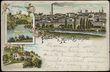 62314 / 2530 - Picture Postcards / Topography / Czech republic / District of Mladá Boleslav