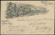 62316 / 2459 - Picture Postcards / Topography / Czech republic / District of Jablonec nad Nisou
