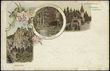 62318 / 2717 - Picture Postcards / Topography / Specialities / Caves, chasmes, volcanos and all that / Moravian Karst and other caves