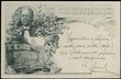 62321 / 2643 - Picture Postcards / Topography / Czech republic / District of Svitavy